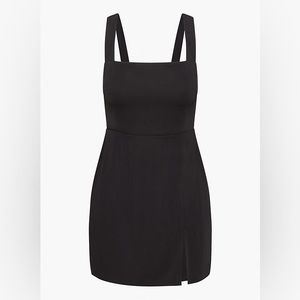 Babaton 90’s Slit Dress Mini